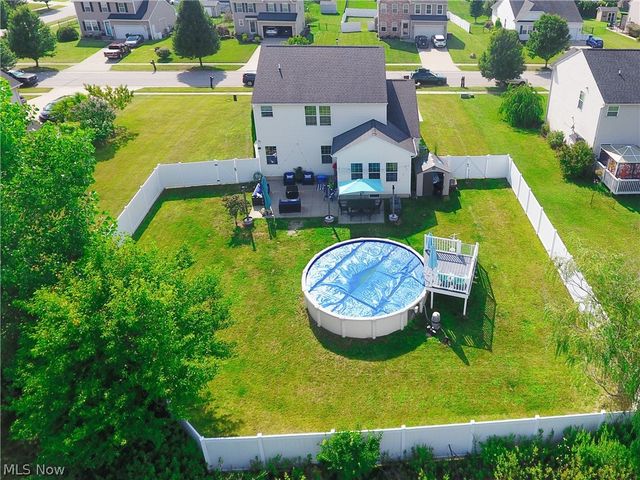 1251 Winter Fern Avenue, Akron, OH 44312
