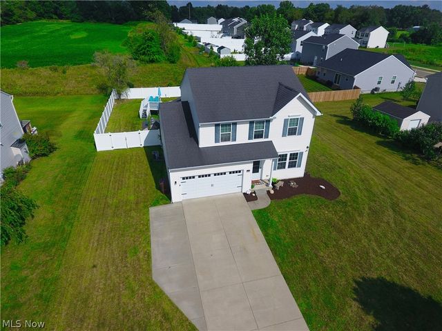 1251 Winter Fern Avenue, Akron, OH 44312