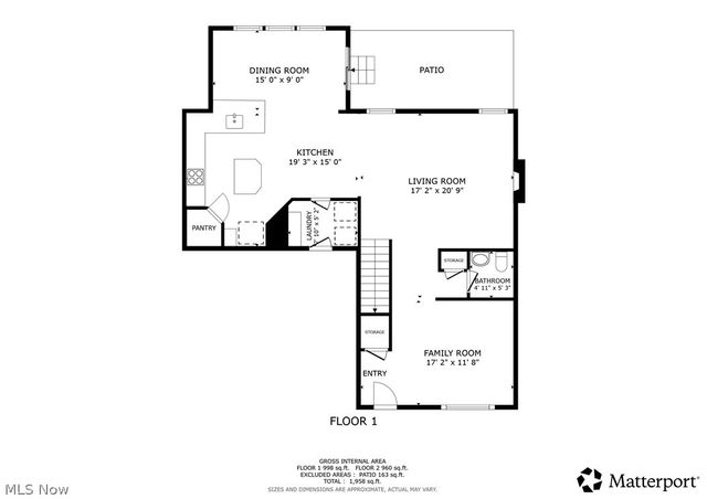 1251 Winter Fern Avenue, Akron, OH 44312