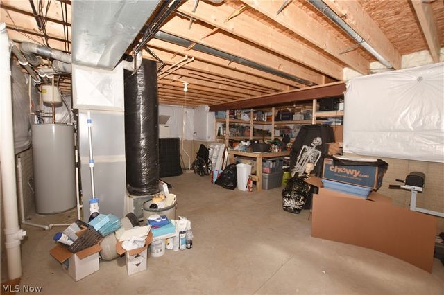 1251 Winter Fern Avenue, Akron, OH 44312