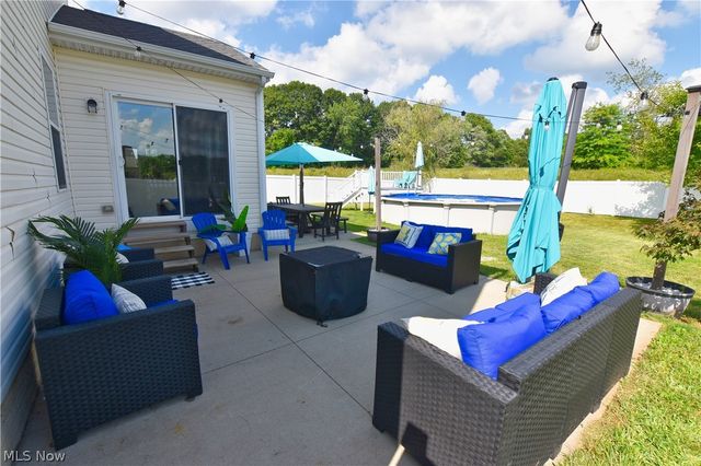 1251 Winter Fern Avenue, Akron, OH 44312