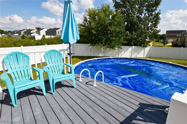 1251 Winter Fern Avenue, Akron, OH 44312
