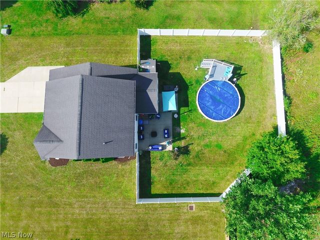 1251 Winter Fern Avenue, Akron, OH 44312