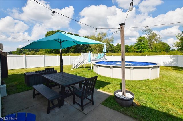 1251 Winter Fern Avenue, Akron, OH 44312