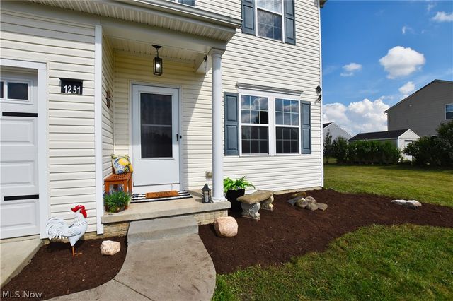 1251 Winter Fern Avenue, Akron, OH 44312