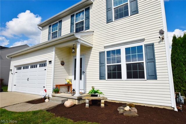 1251 Winter Fern Avenue, Akron, OH 44312