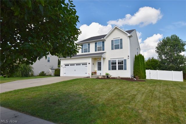 1251 Winter Fern Avenue, Akron, OH 44312