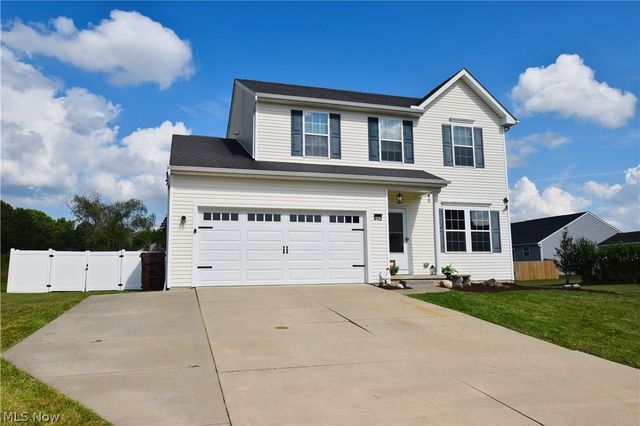1251 Winter Fern Avenue, Akron, OH 44312