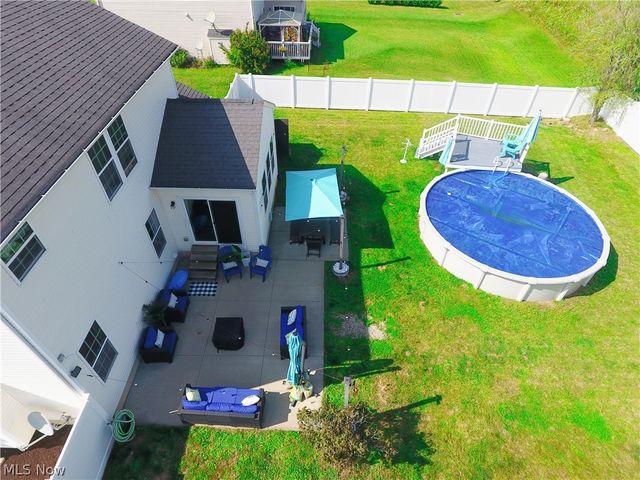 1251 Winter Fern Avenue, Akron, OH 44312