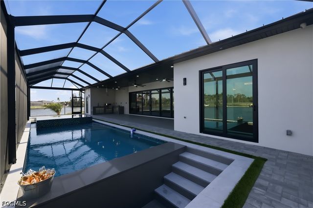 2301 NW 32nd PL, Cape Coral, FL 33993