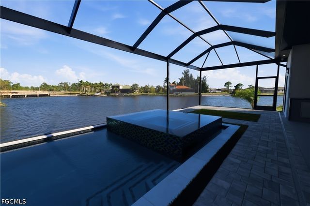 2301 NW 32nd PL, Cape Coral, FL 33993