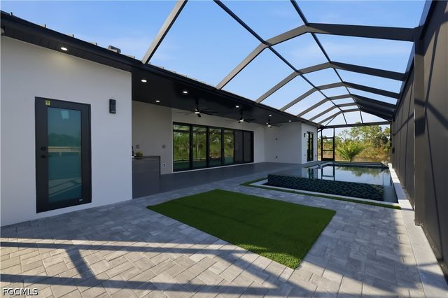2301 NW 32nd PL, Cape Coral, FL 33993