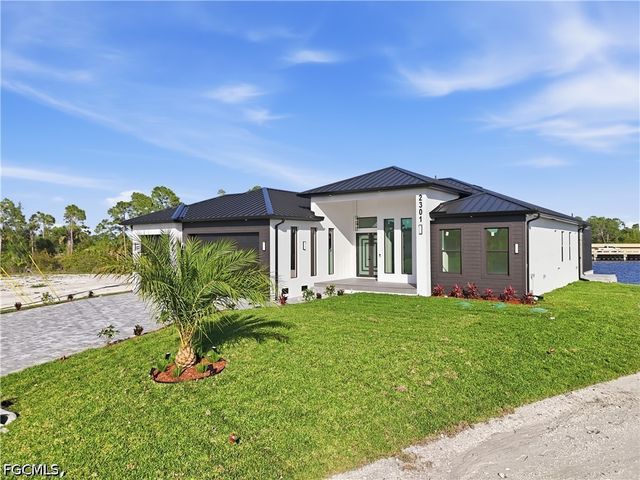 2301 NW 32nd PL, Cape Coral, FL 33993