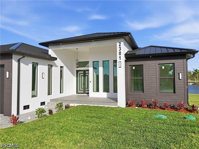 2301 NW 32nd PL, Cape Coral, FL 33993