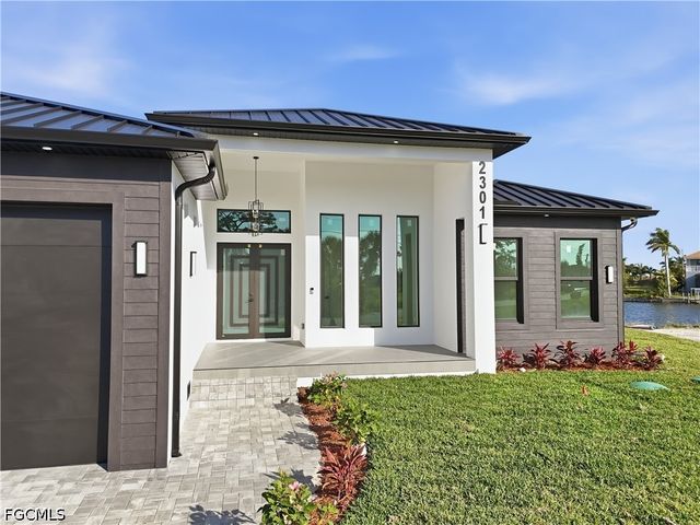 2301 NW 32nd PL, Cape Coral, FL 33993