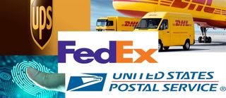 12345 PACKING AND SHIPPING, Kissimmee, FL 34744