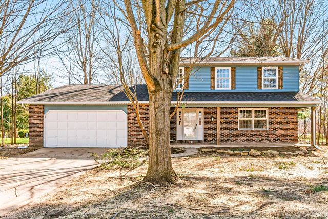 22116 Silver Springs Drive, South Bend, IN 46628