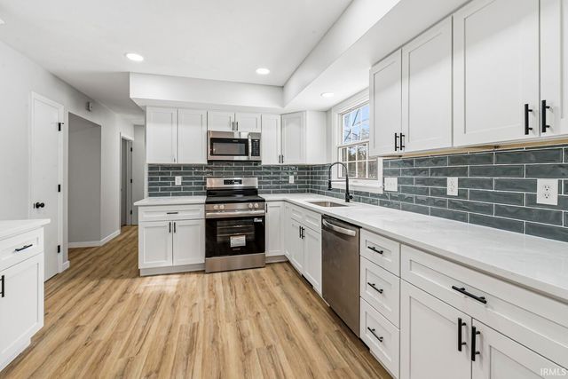 22116 Silver Springs Drive, South Bend, IN 46628