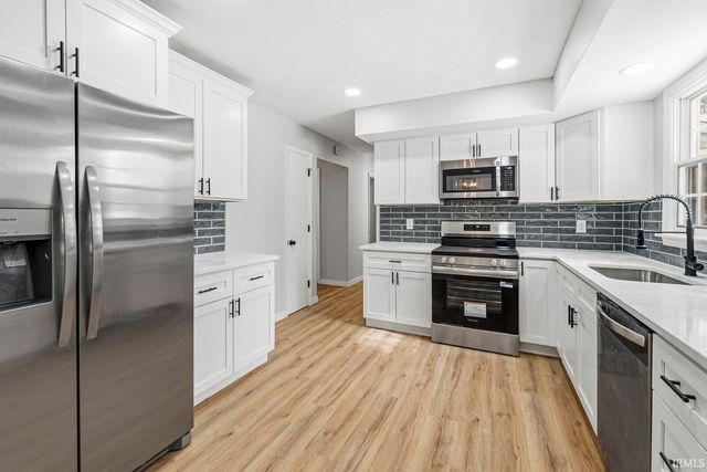 22116 Silver Springs Drive, South Bend, IN 46628