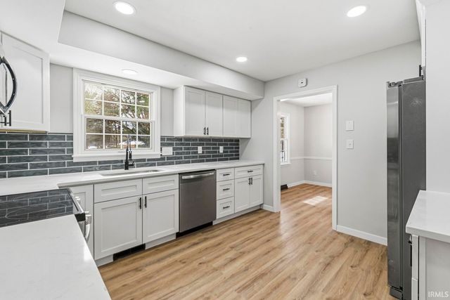 22116 Silver Springs Drive, South Bend, IN 46628