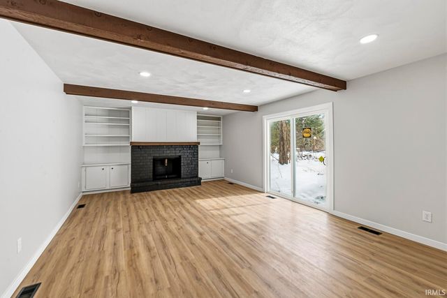 22116 Silver Springs Drive, South Bend, IN 46628