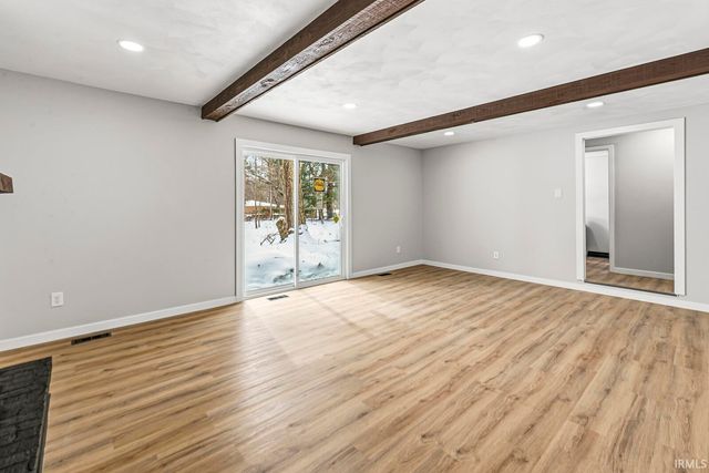 22116 Silver Springs Drive, South Bend, IN 46628