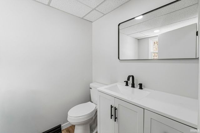 22116 Silver Springs Drive, South Bend, IN 46628