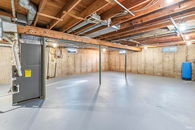 22116 Silver Springs Drive, South Bend, IN 46628