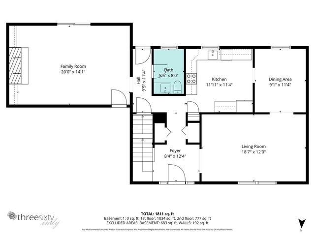 22116 Silver Springs Drive, South Bend, IN 46628