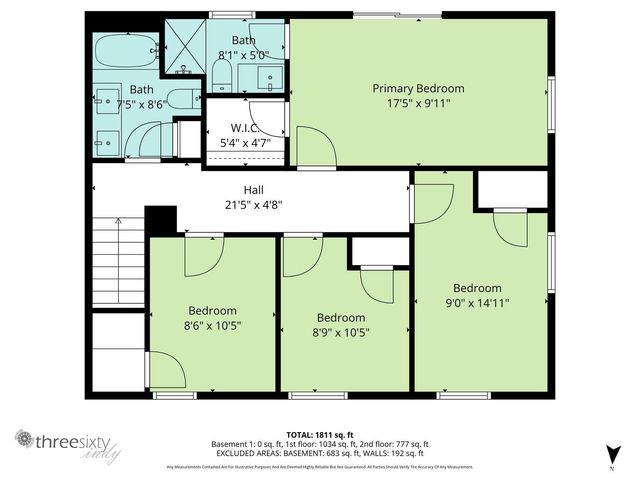 22116 Silver Springs Drive, South Bend, IN 46628