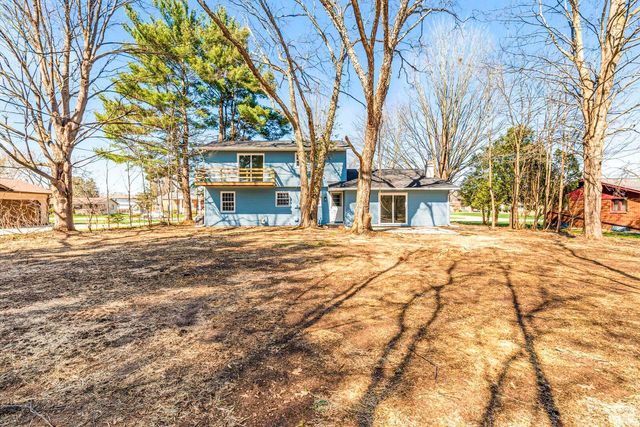 22116 Silver Springs Drive, South Bend, IN 46628