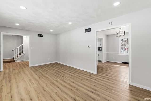 22116 Silver Springs Drive, South Bend, IN 46628