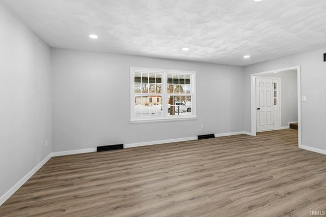 22116 Silver Springs Drive, South Bend, IN 46628