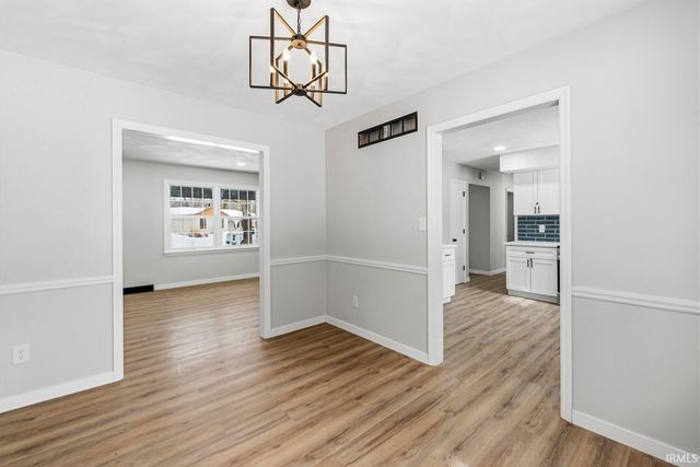 22116 Silver Springs Drive, South Bend, IN 46628