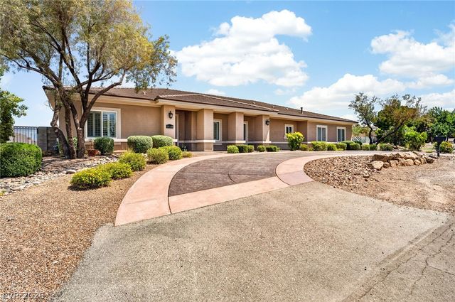 1640 Rocking Horse Drive, Henderson, NV 89002