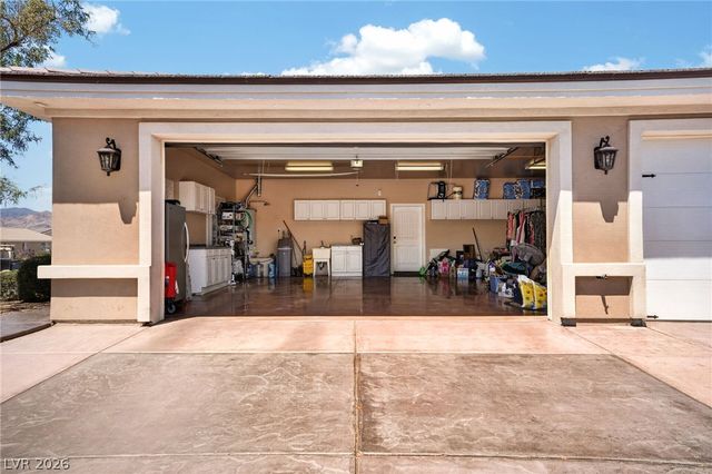 1640 Rocking Horse Drive, Henderson, NV 89002