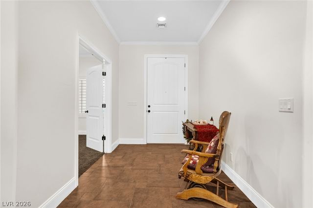 1640 Rocking Horse Drive, Henderson, NV 89002