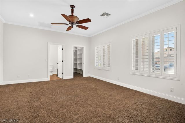 1640 Rocking Horse Drive, Henderson, NV 89002