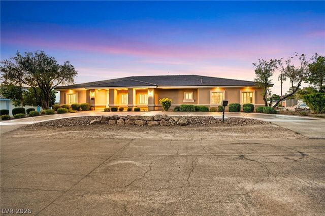 1640 Rocking Horse Drive, Henderson, NV 89002