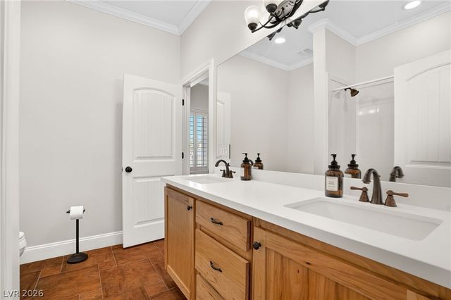 1640 Rocking Horse Drive, Henderson, NV 89002