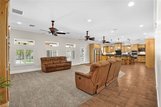 1640 Rocking Horse Drive, Henderson, NV 89002