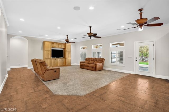 1640 Rocking Horse Drive, Henderson, NV 89002