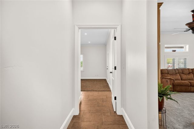 1640 Rocking Horse Drive, Henderson, NV 89002