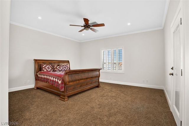 1640 Rocking Horse Drive, Henderson, NV 89002