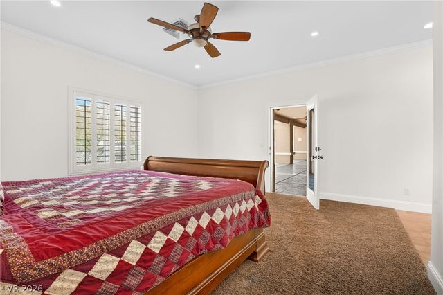 1640 Rocking Horse Drive, Henderson, NV 89002