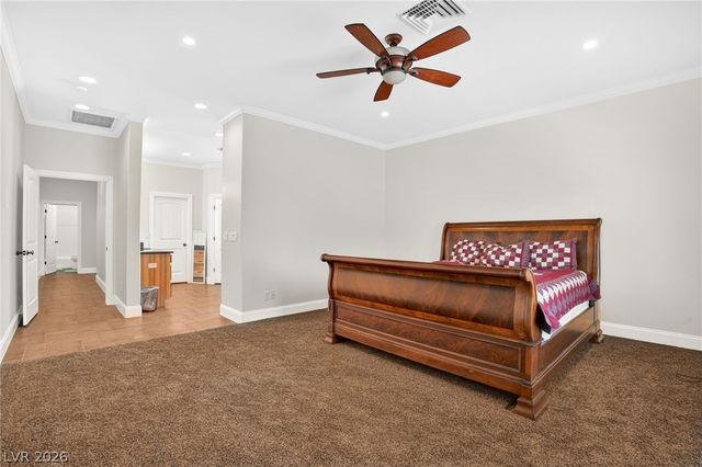 1640 Rocking Horse Drive, Henderson, NV 89002