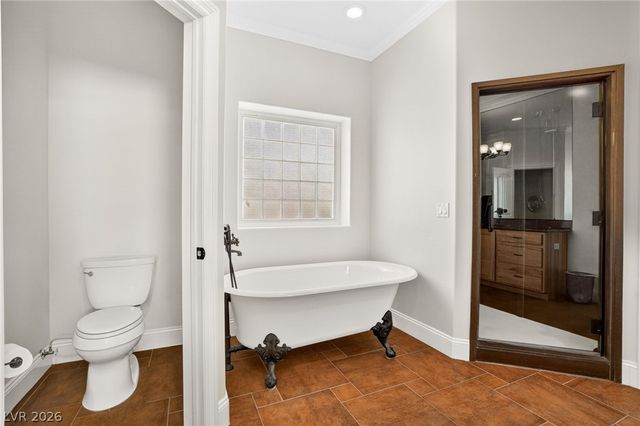 1640 Rocking Horse Drive, Henderson, NV 89002