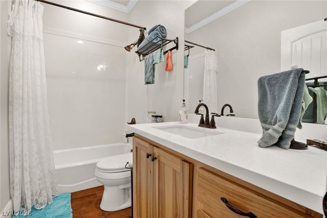 1640 Rocking Horse Drive, Henderson, NV 89002