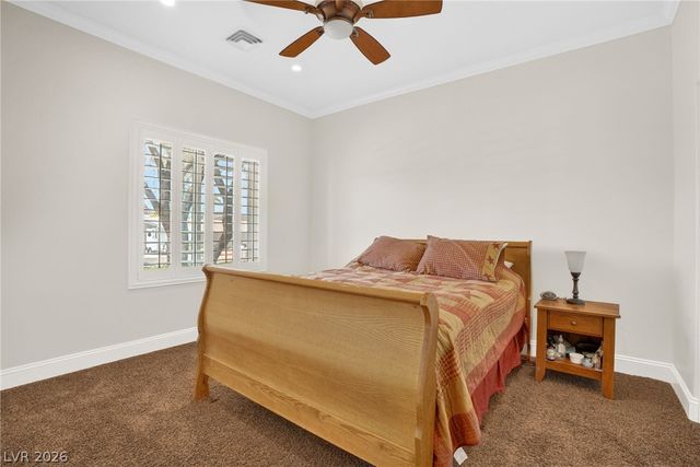 1640 Rocking Horse Drive, Henderson, NV 89002