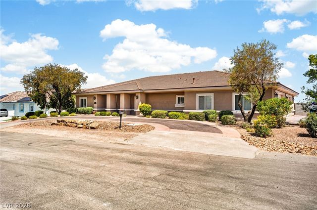 1640 Rocking Horse Drive, Henderson, NV 89002